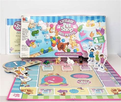 Kids magic workshop role play tabletop play set